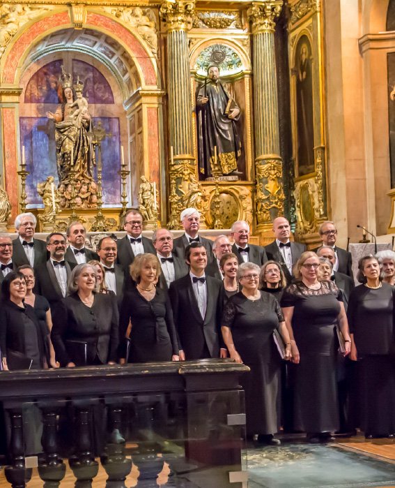 Polyphonia Schola Cantorum