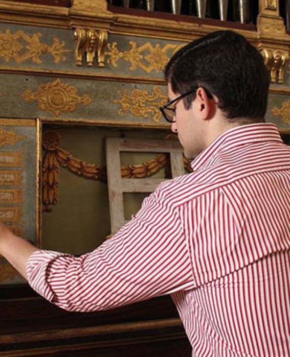 José Carlos Araújo