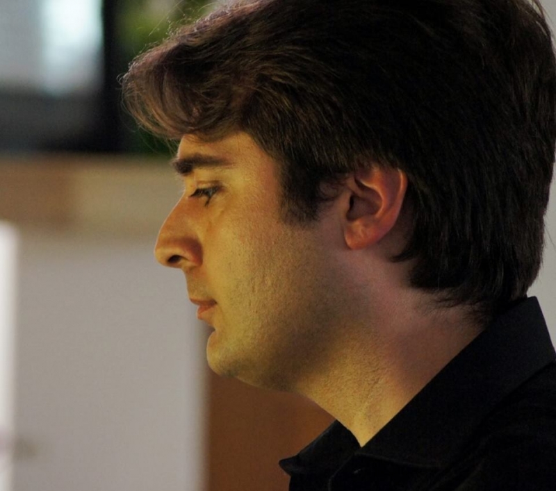 Daniel Oliveira