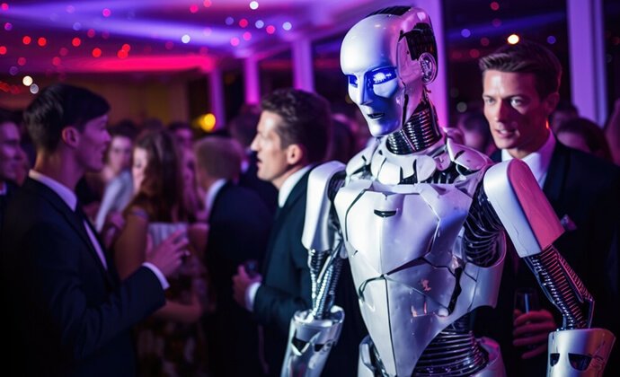 From Concept to Creation: Empowering Business