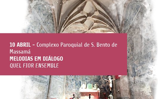 Melodias em Diálogo