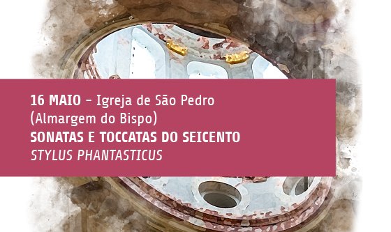 Sonatas e Toccatas do Seicento