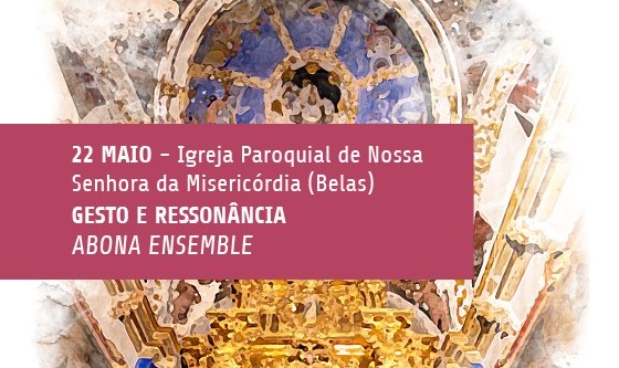 Gesto e Ressonância