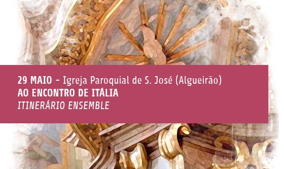 Ao Encontro de Itália