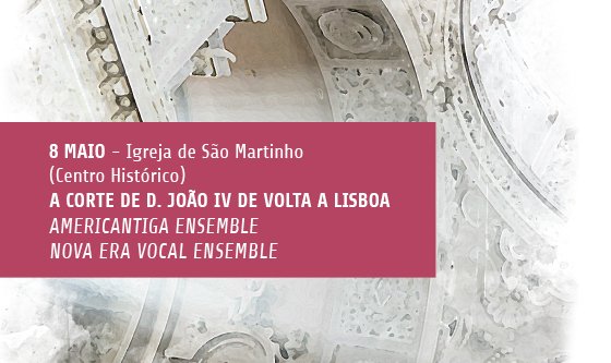 A Corte de D. João IV de Volta a Lisboa