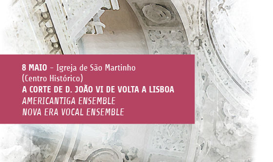 A Corte de D. João VI de Volta a Lisboa
